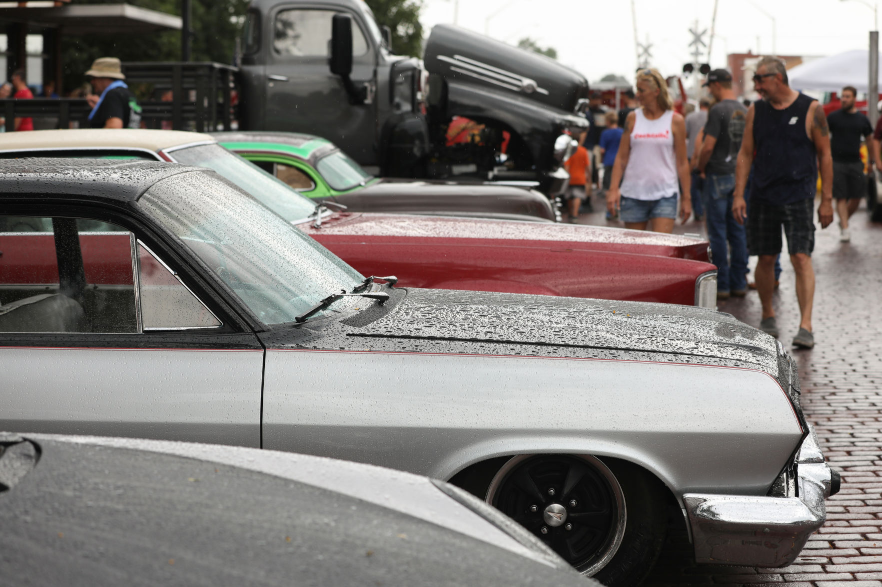 Cruise Nite 2019
